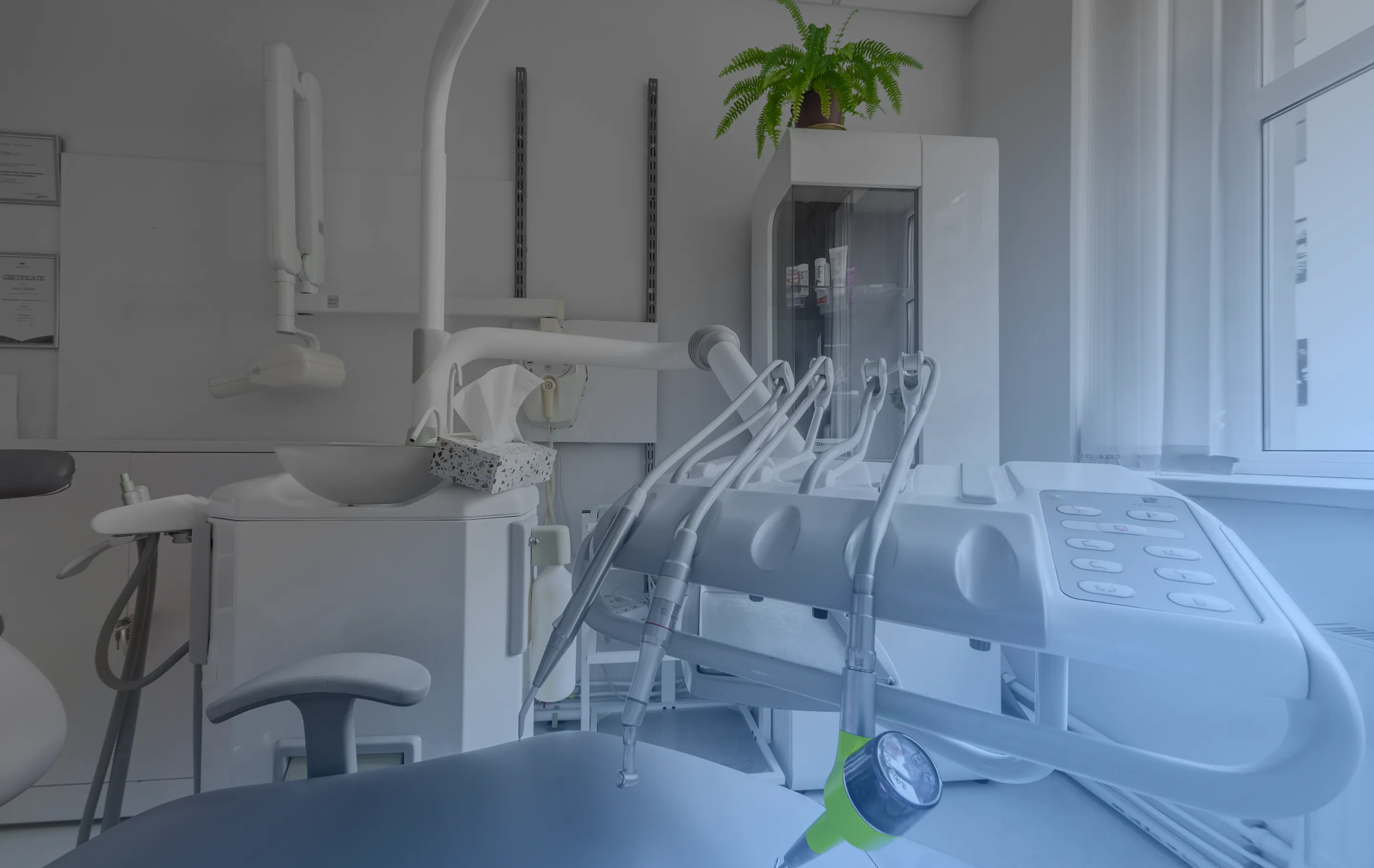 大崎リンク歯科口腔外科•矯正歯科