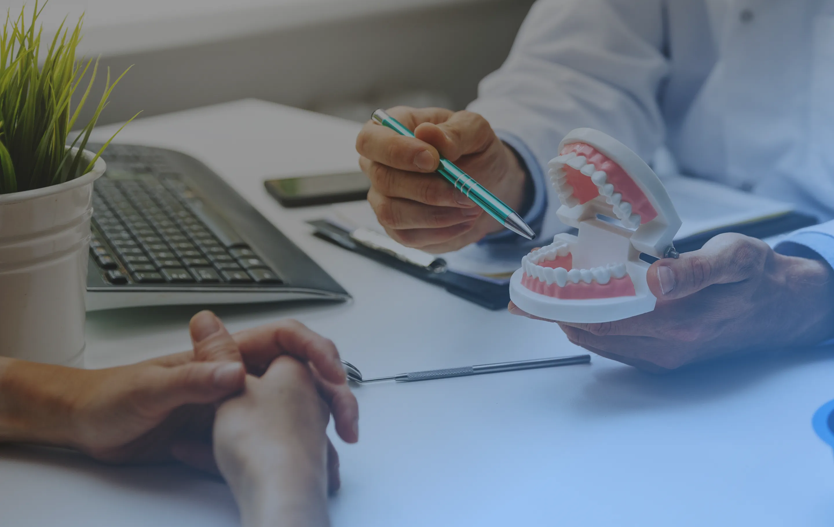 大崎リンク歯科口腔外科•矯正歯科